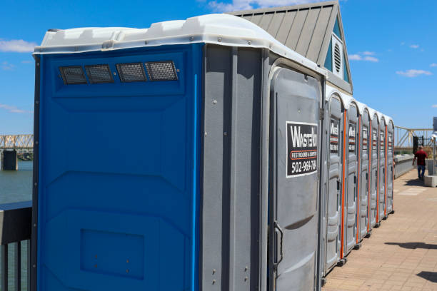 Best Portable Toilets with Baby Changing Stations  in USA